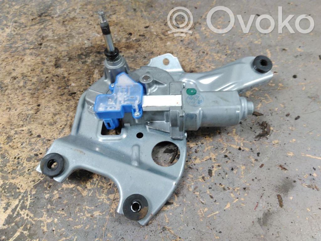 Subaru Outback Silniczek wycieraczki szyby tylnej 