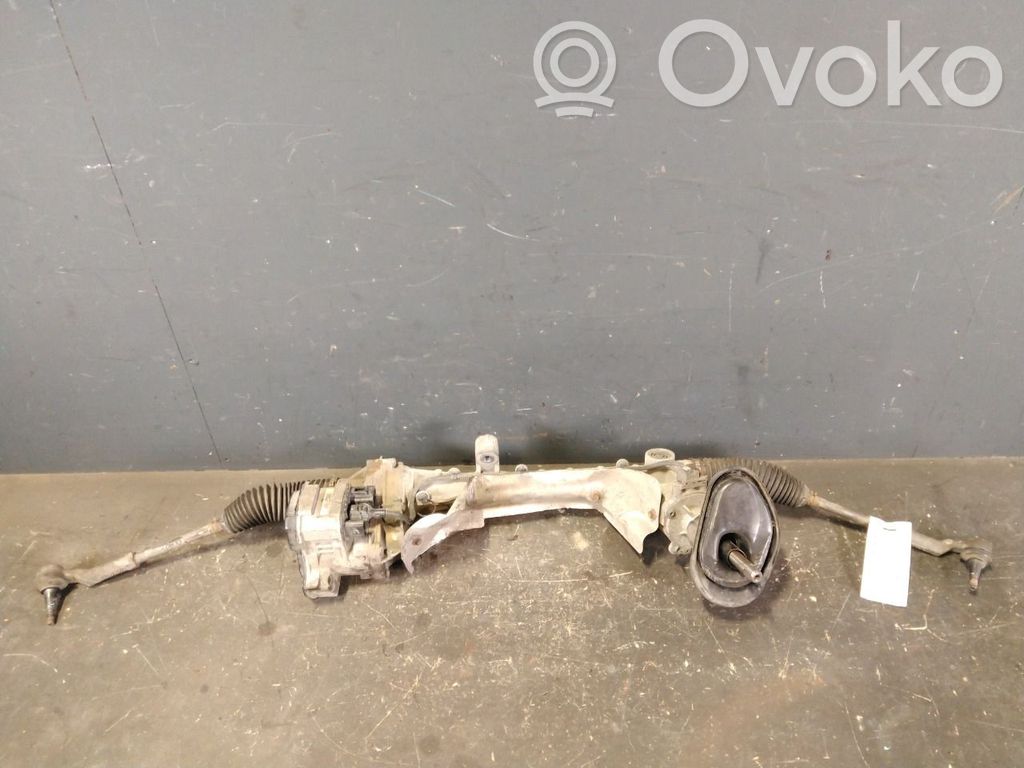 Volvo V40 Vairo kolonėlė 