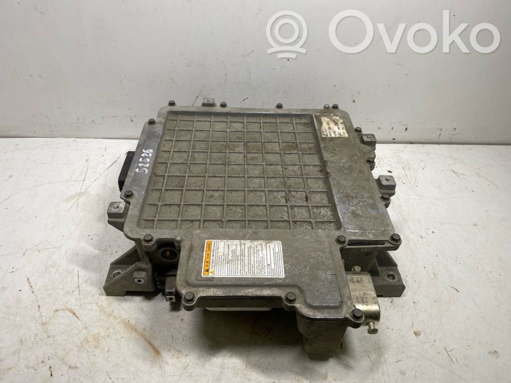 KIA Soul Motore elettrico per auto 