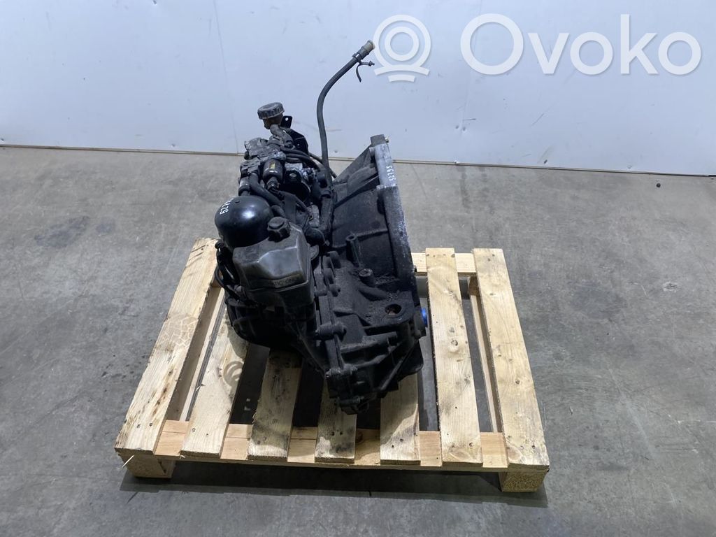 Caja de cambios automática   93161926,95519330,93161926,95519330