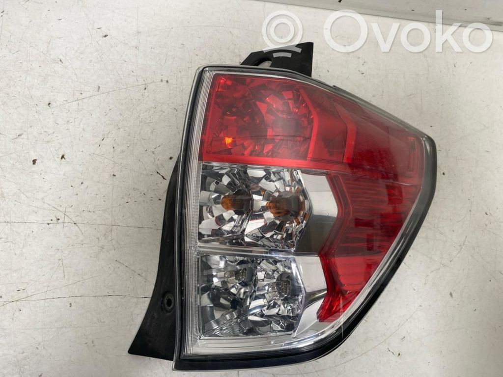 Subaru Forester SH Takavalot 