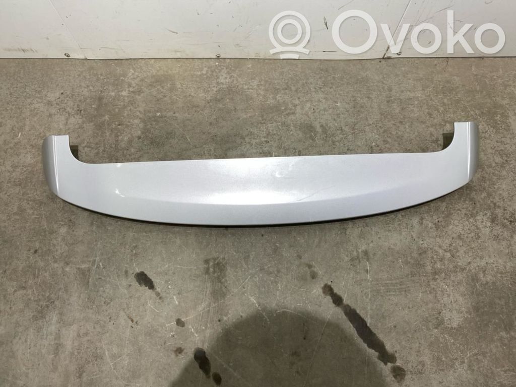 Hyundai ix35 Spojler klapy tylnej / bagażnika 