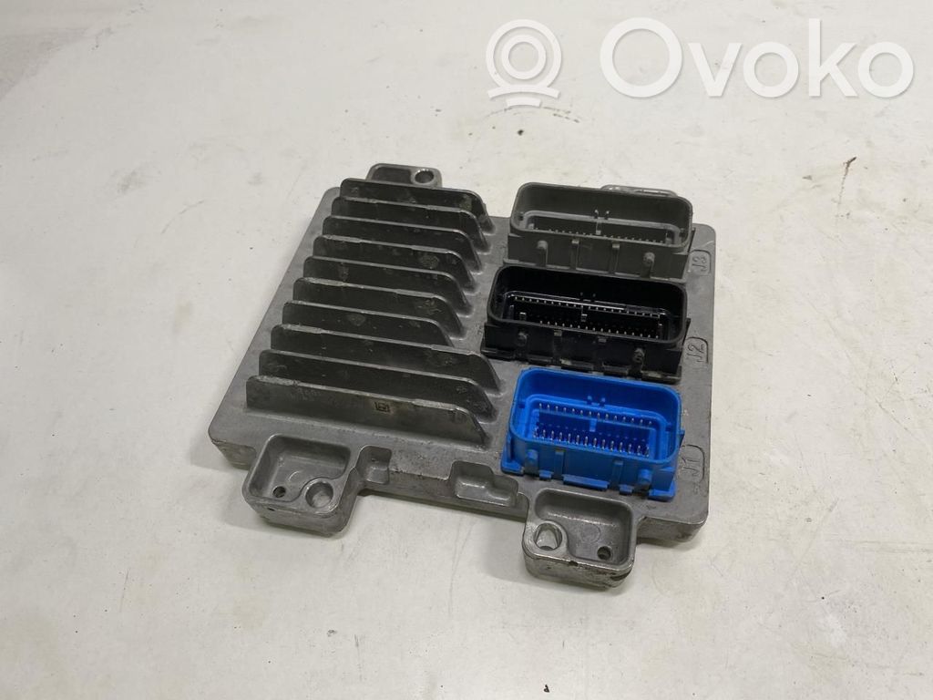Opel Mokka Engine control unit/module ECU 