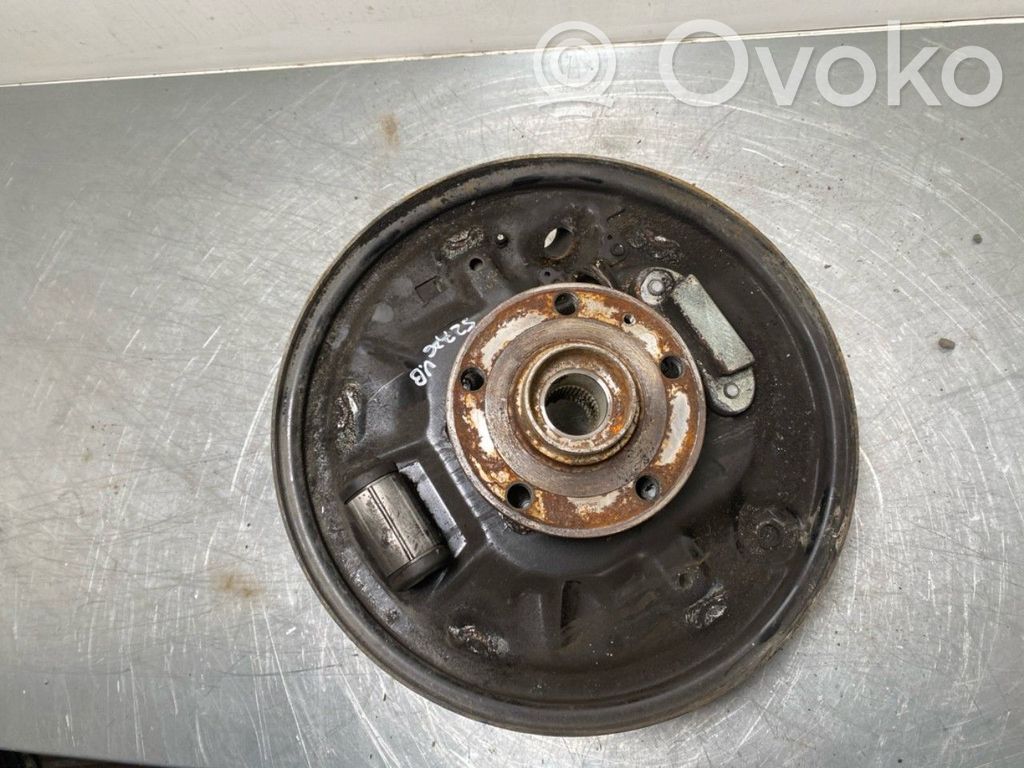 Volkswagen ID.4 Achsschenkel hinten 