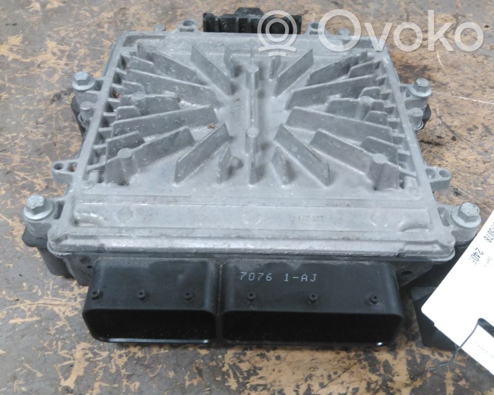 Volvo V60 Engine control unit/module ECU 
