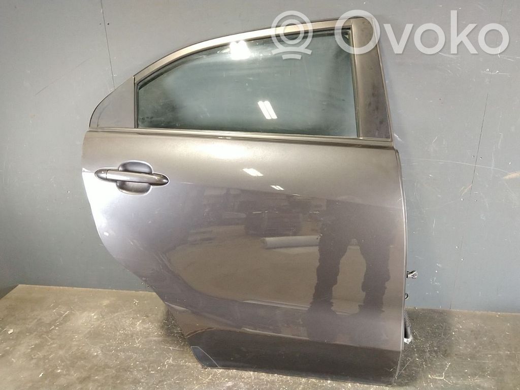 Puerta trasera   770041W210,770041W210