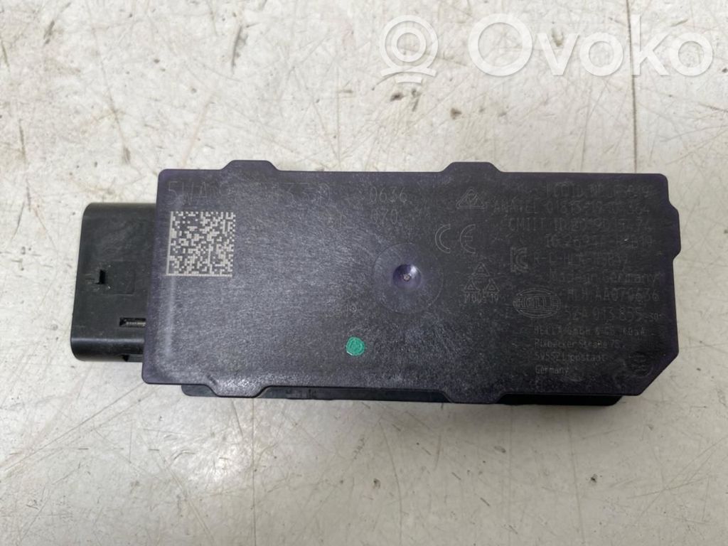 Volkswagen ID.3 Keyless Steuergerät 
