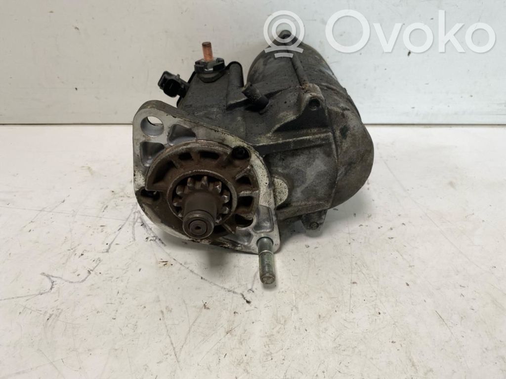 Toyota Land Cruiser (J150) Motorino d’avviamento 