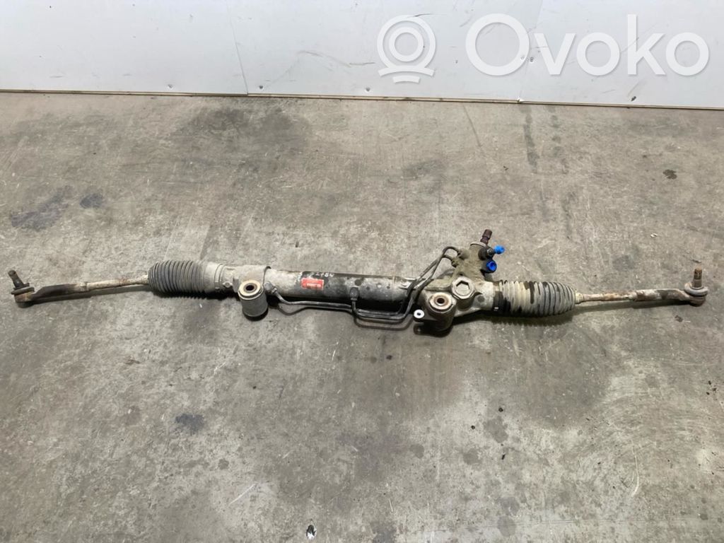 Toyota Land Cruiser (J150) Cremagliera dello sterzo