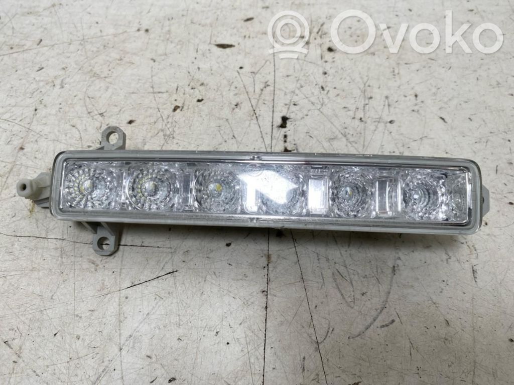 Peugeot Expert Faro diurno con luce led