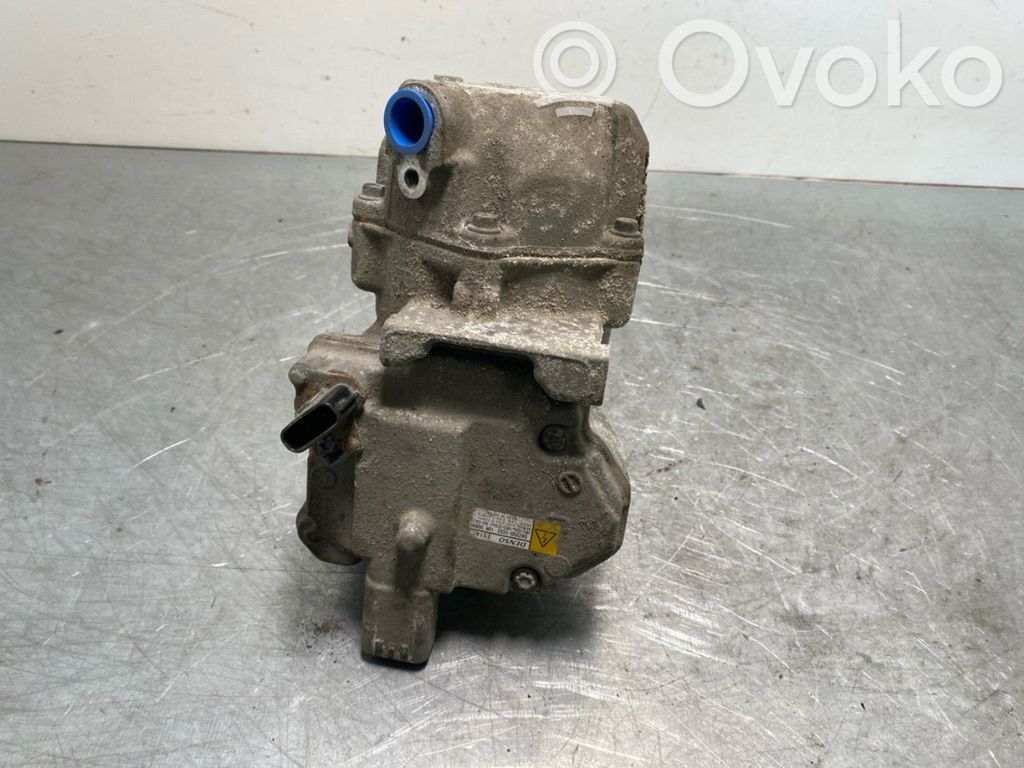 Toyota Auris E180 Compresseur de climatisation 