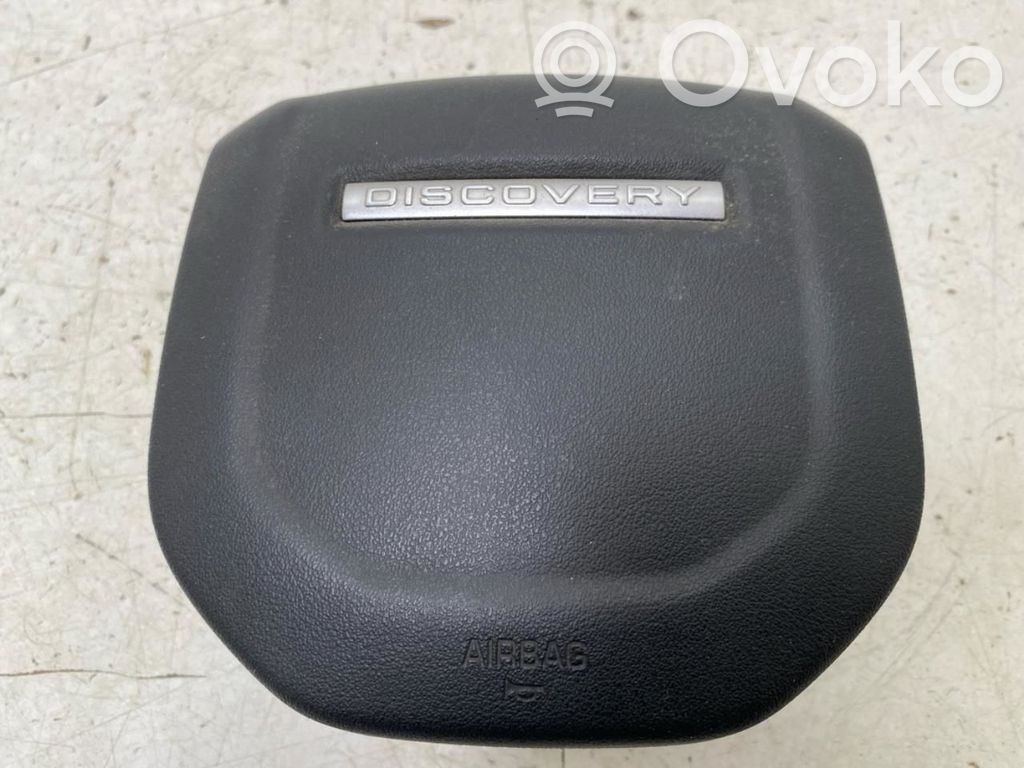 Land Rover Discovery 5 Airbag dello sterzo