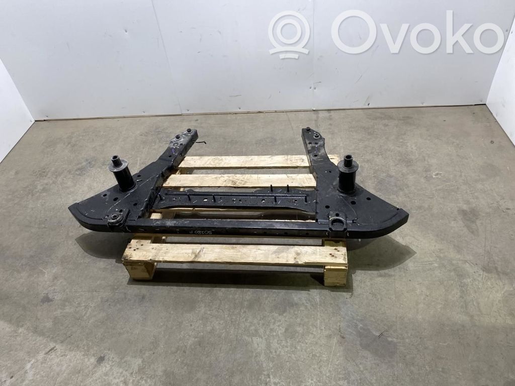 Ford Mustang Mach-E Front subframe 