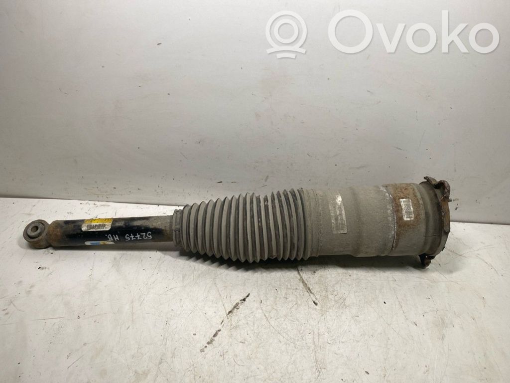 Tesla Model S Luftfeder Federbalg hinten 