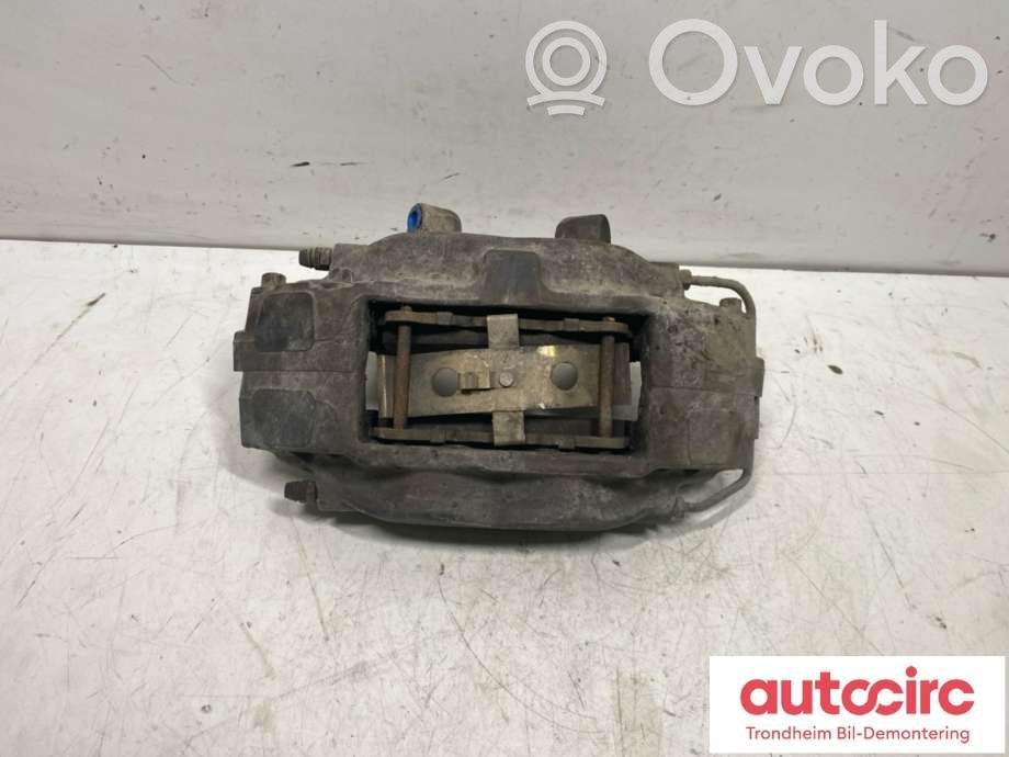 Tesla Model S Front brake caliper 