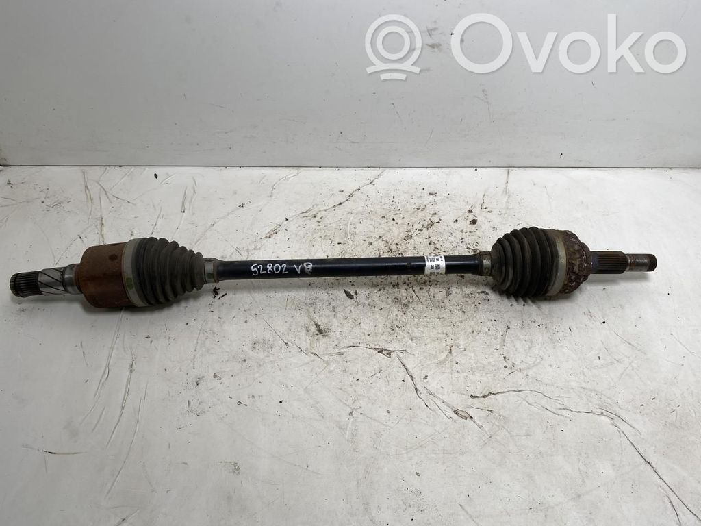 Tesla Model 3 Rear driveshaft 