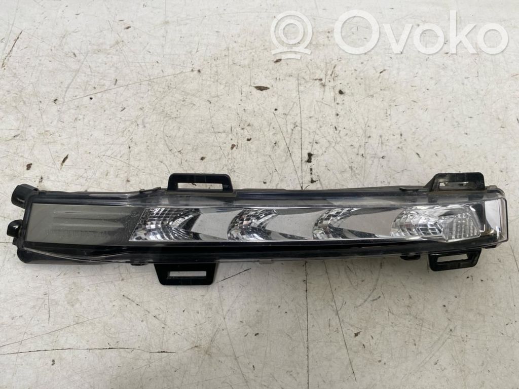 Ford S-MAX LED Daytime headlight 