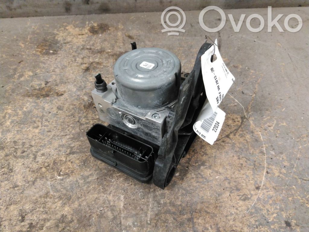 Unidad de control/módulo del ABS   5Q0614517AL,5Q0614517AL
