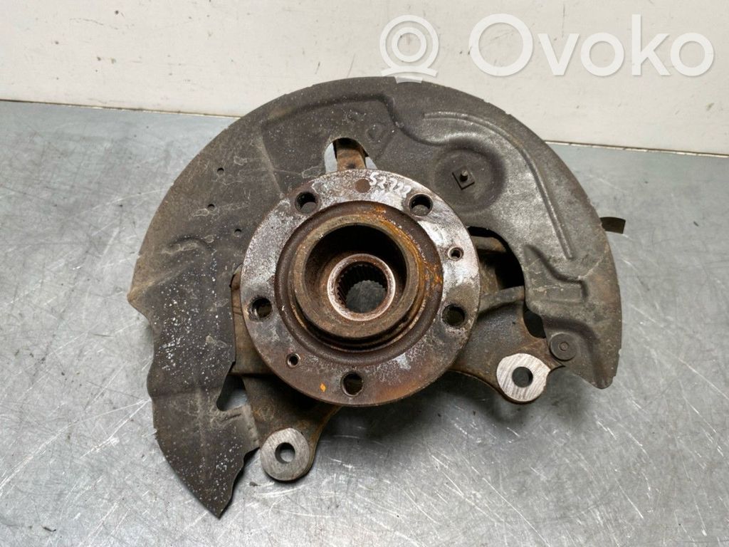Achsschenkel vorne   1647857080,1647857080