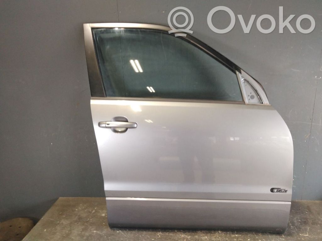 Suzuki Grand Vitara II Puerta delantera