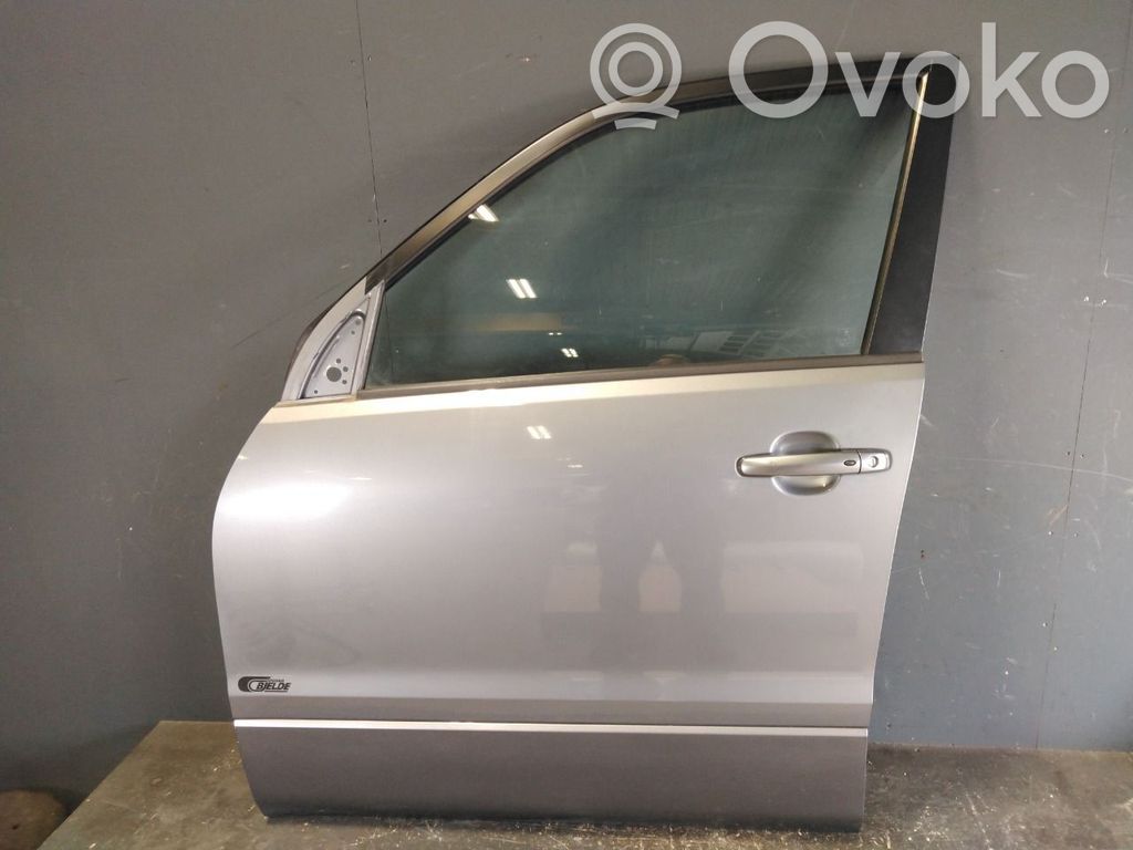 Suzuki Grand Vitara II Puerta delantera