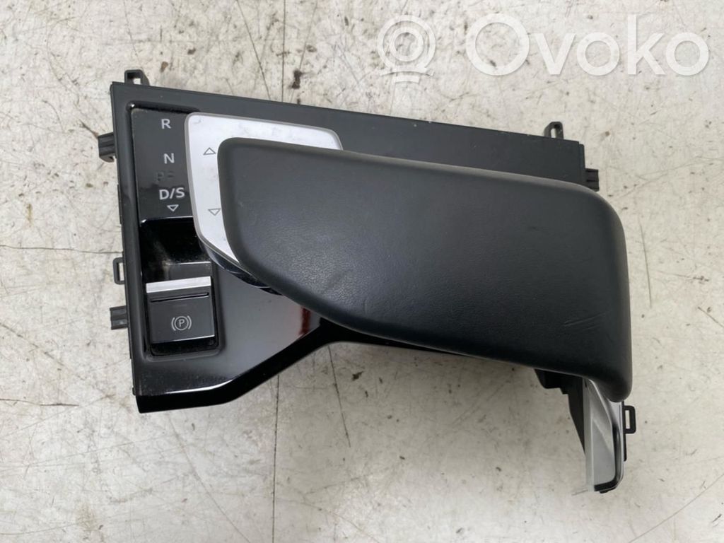 Audi e-tron Selector de cambios 