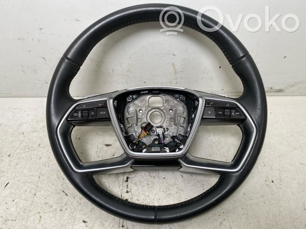 Audi e-tron Lenkrad 