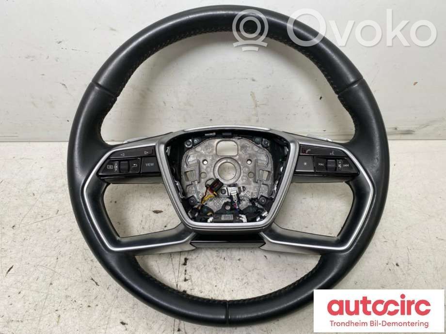 Audi e-tron Руль 