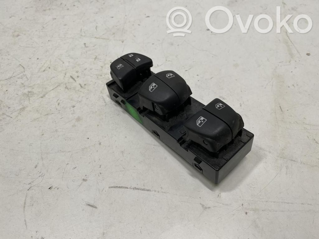 Nissan Qashqai Comutator comandă geamuri electrice 