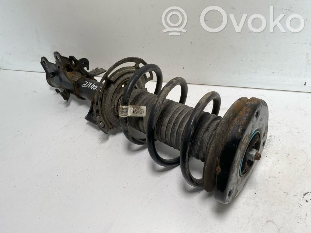 Stoßdämpfer Federbein   2475028,JX6118K001XEG,2475028,JX6118K001XEG