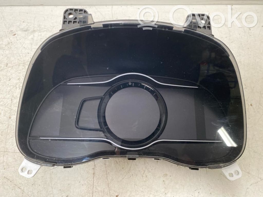 Hyundai Kona I Licznik / Prędkościomierz 