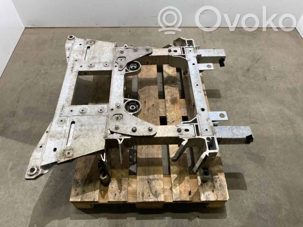 Jaguar I-Pace Front subframe 