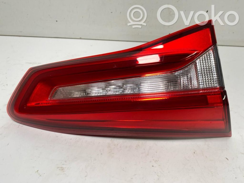 Ford Focus Takavalot 