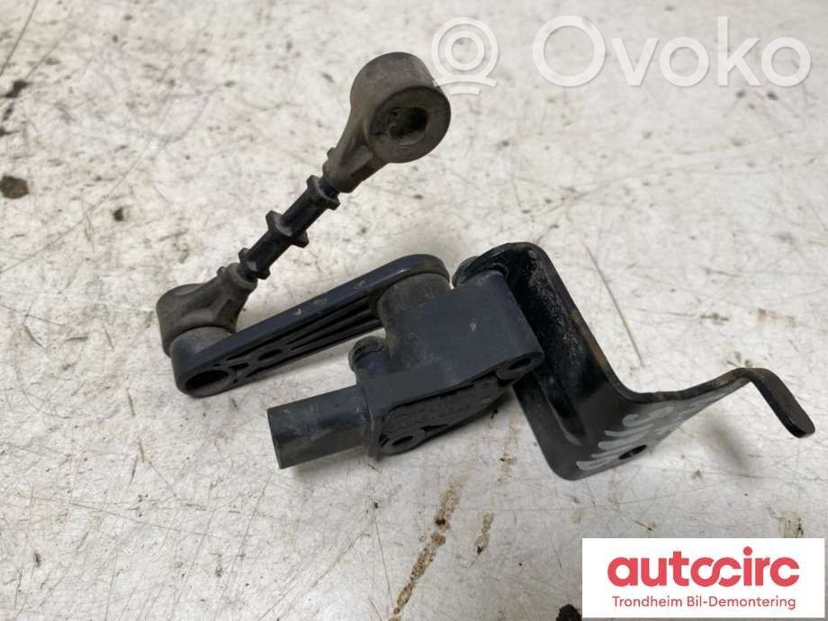 Jaguar I-Pace Air suspension front height level sensor 