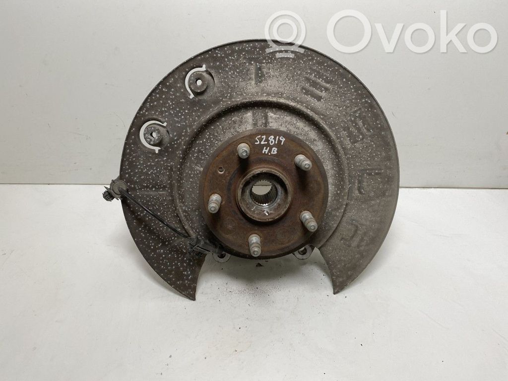 Olka-akselin laakeripesä   102741600D,102741600D