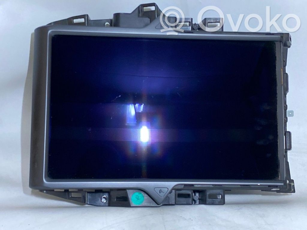 Head unit multimedia control   145073700B,1451809S3B,145073700B,1451809S3A,1451809S3B,1451809S3C,1451809S3E,1451809S3G,1451809S3H,1451809S3J