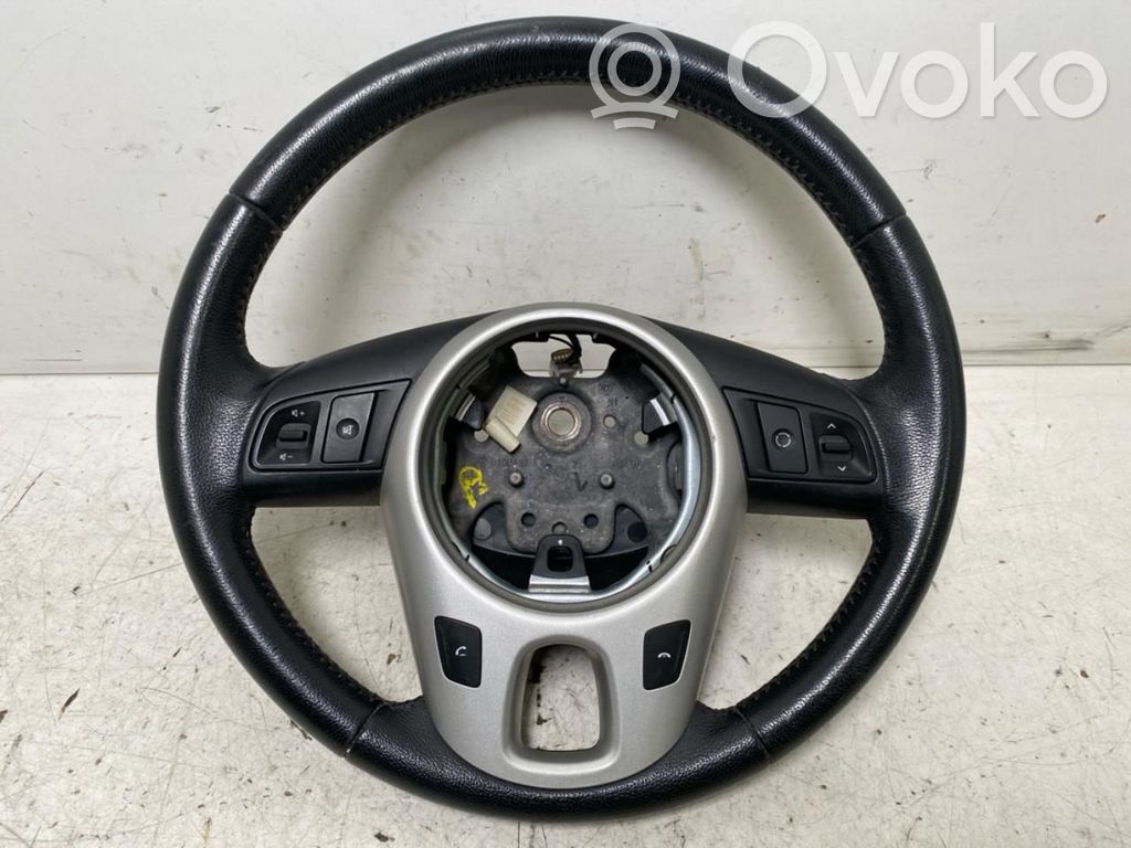 KIA Venga Volante 