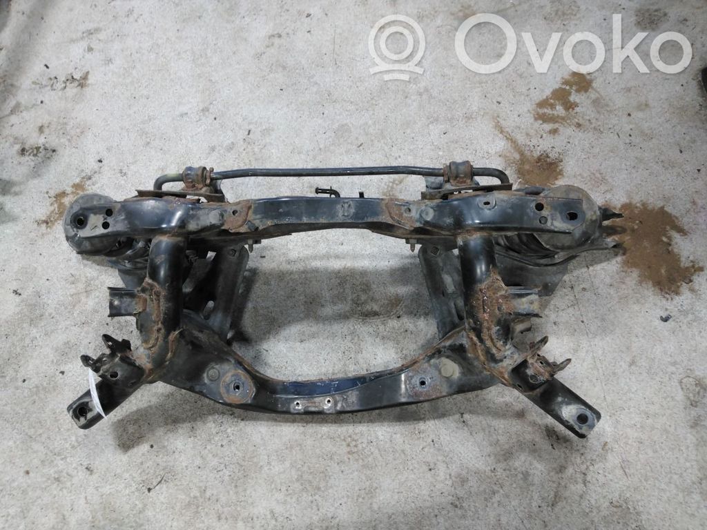 Toyota RAV 4 (XA40) Juego de montaje de la suspensión trasera 