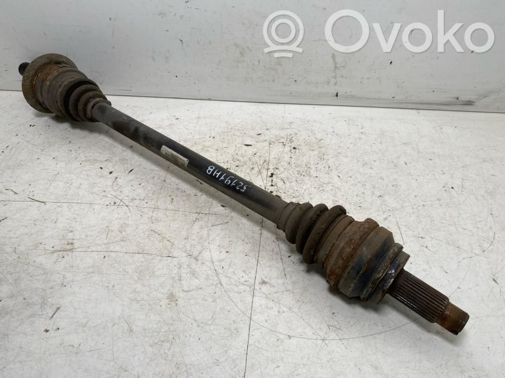 BMW 5 F10 F11 Albero di trasmissione posteriore