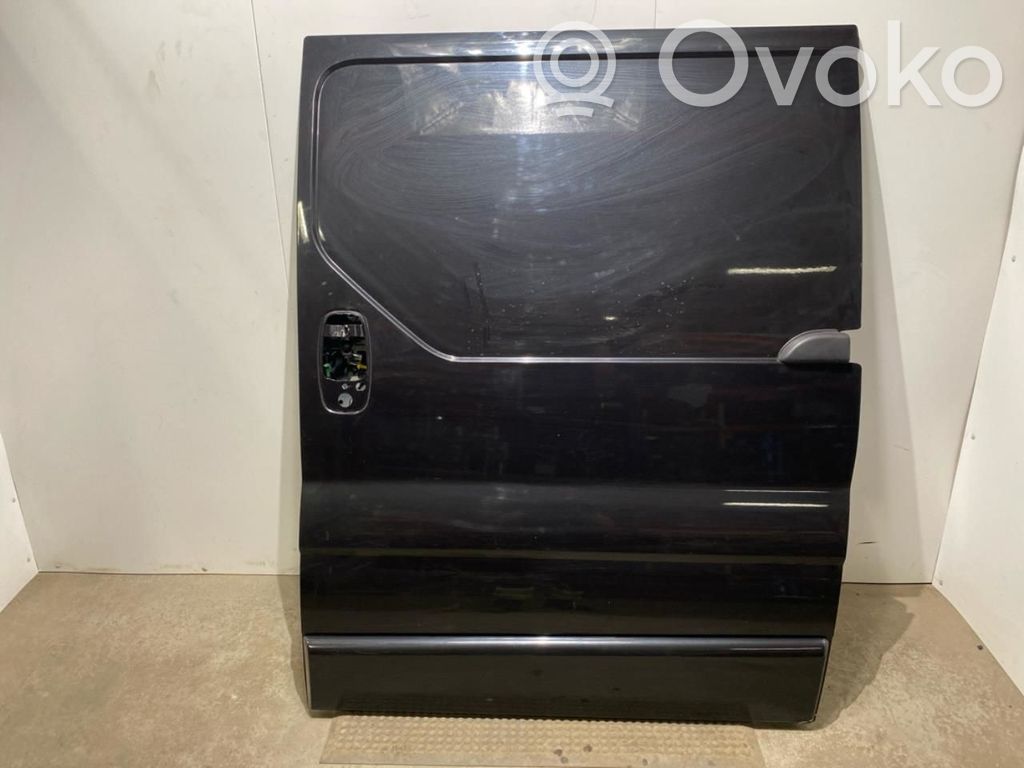 Opel Vivaro Puerta corrediza 