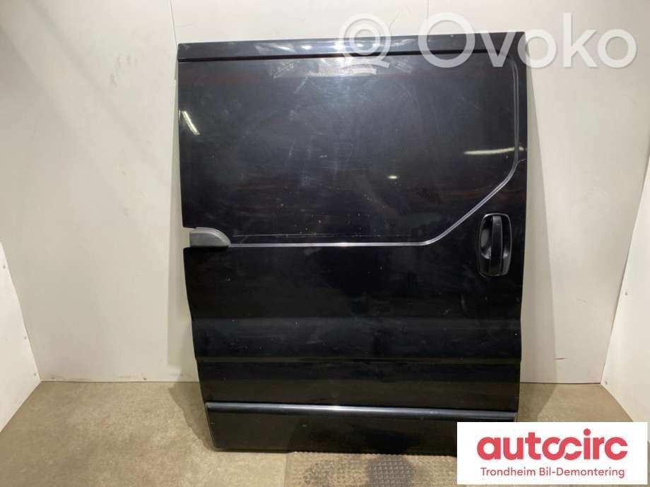 Opel Vivaro Puerta corrediza 