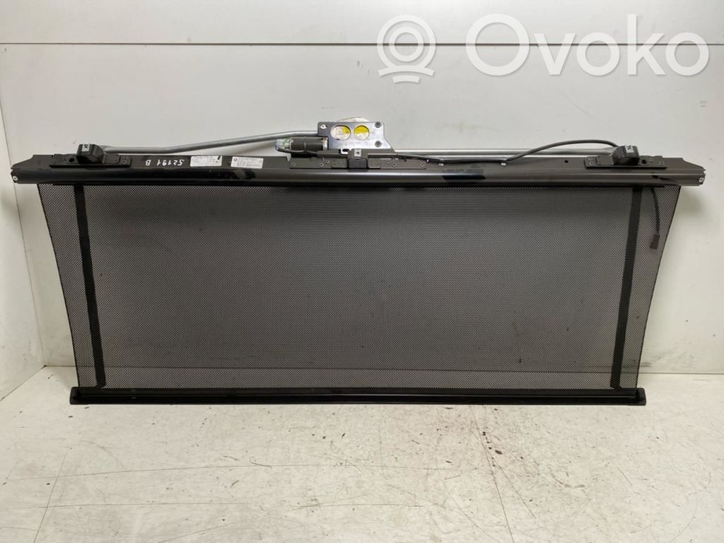 BMW 5 F10 F11 Motore/attuatore