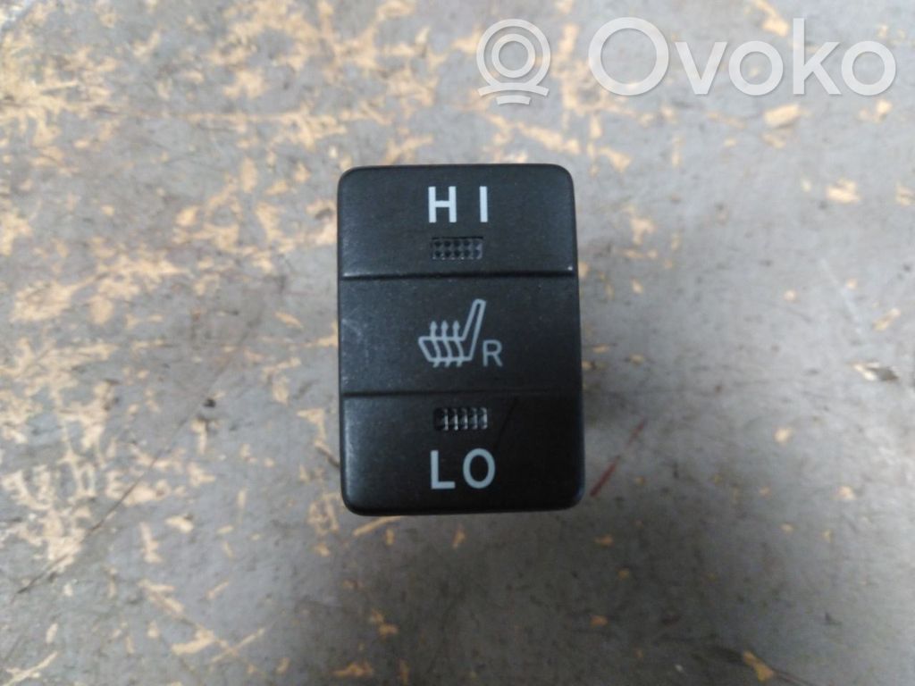 Toyota RAV 4 (XA40) Interruttore riscaldamento sedile