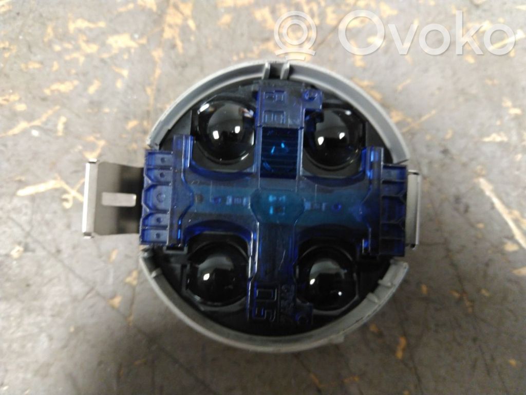 Mercedes-Benz GLK (X204) Sensor de lluvia 