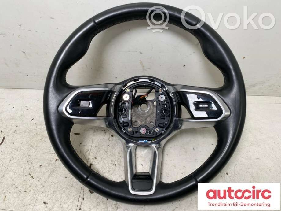 Jaguar I-Pace Volante 