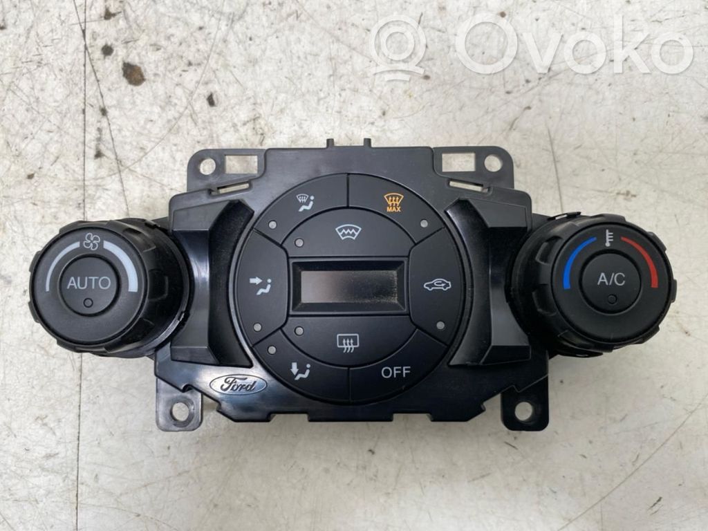 Ford Ecosport Rămă unitate control climatizare 