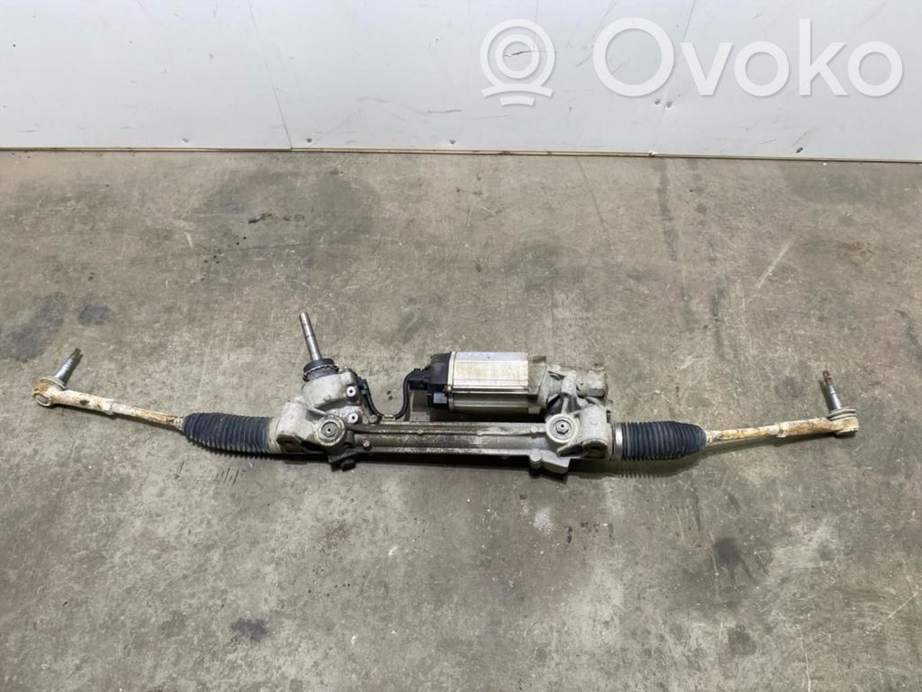Opel Astra J Przekładnia kierownicza / Maglownica 