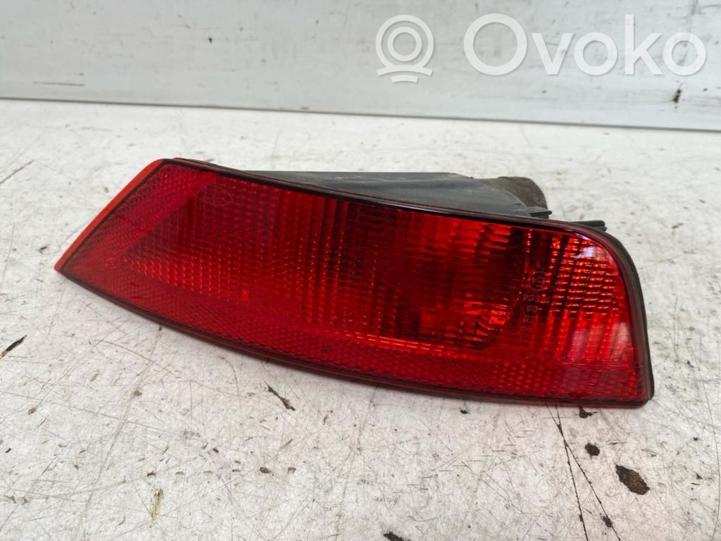 Ford Ecosport Takapuskurin valo 