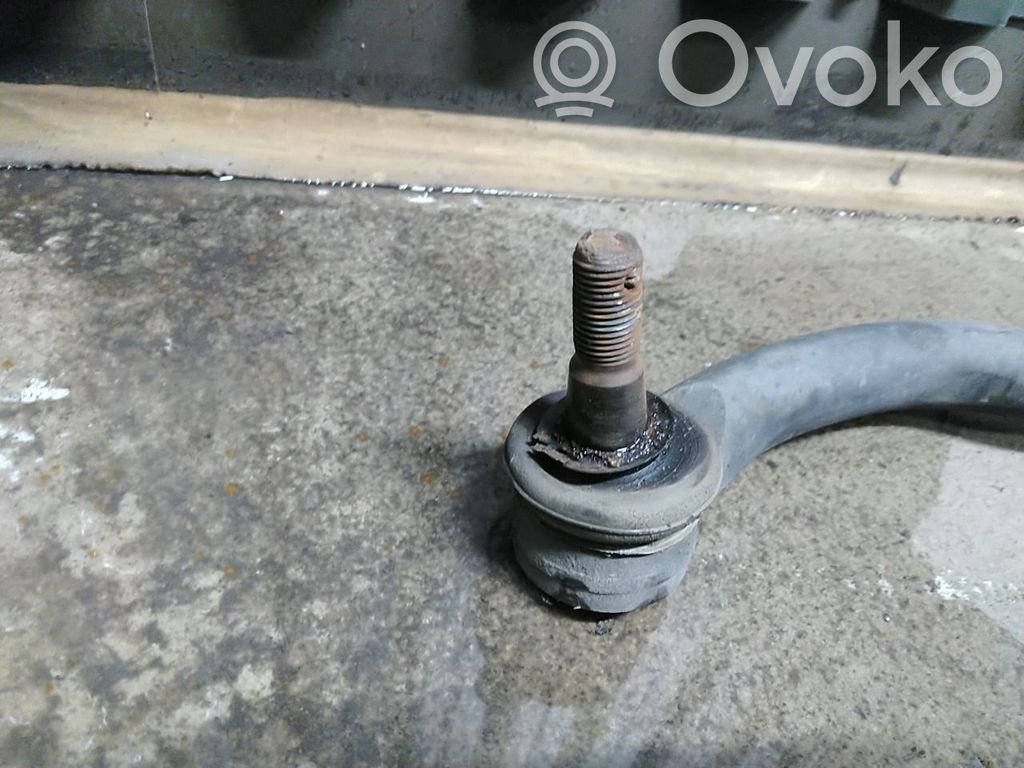 Toyota RAV 4 (XA40) Cremagliera dello sterzo