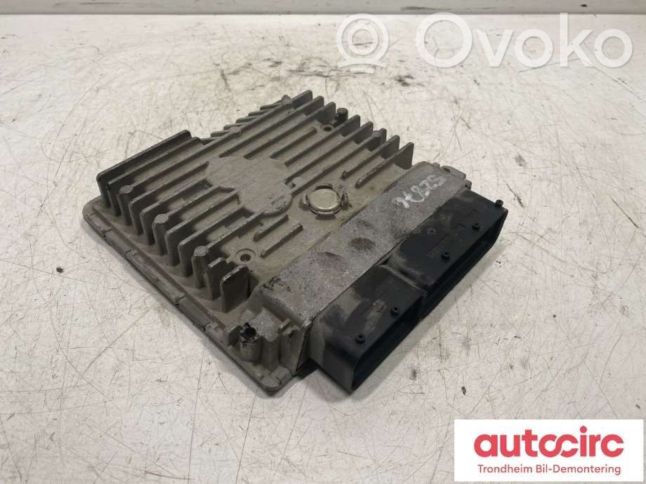 Engine control unit/module ECU   03L906023DB,03L906023DB